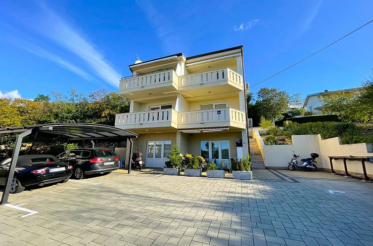 Appartement Wohnung Josip 2