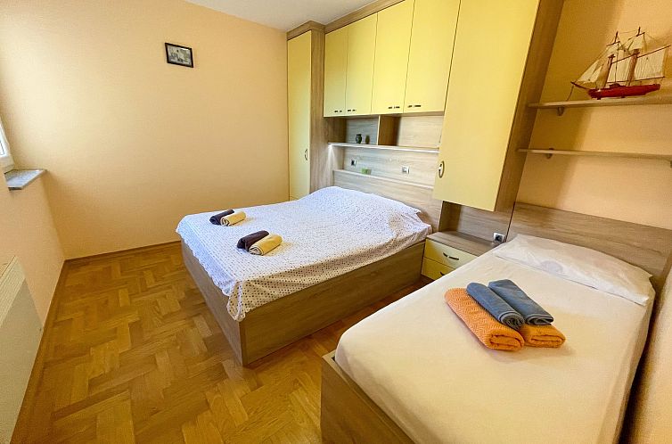 Appartement Wohnung Josip 2