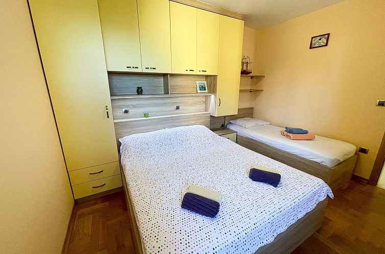 Appartement Wohnung Josip 2