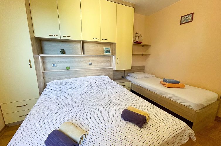 Appartement Wohnung Josip 2
