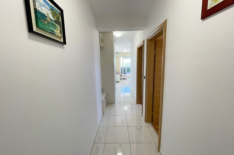 Appartement Wohnung Josip 2