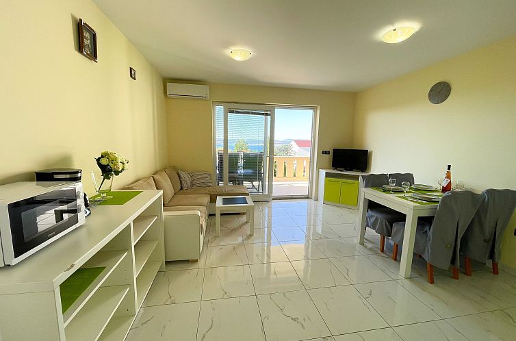 Appartement Wohnung Josip 2