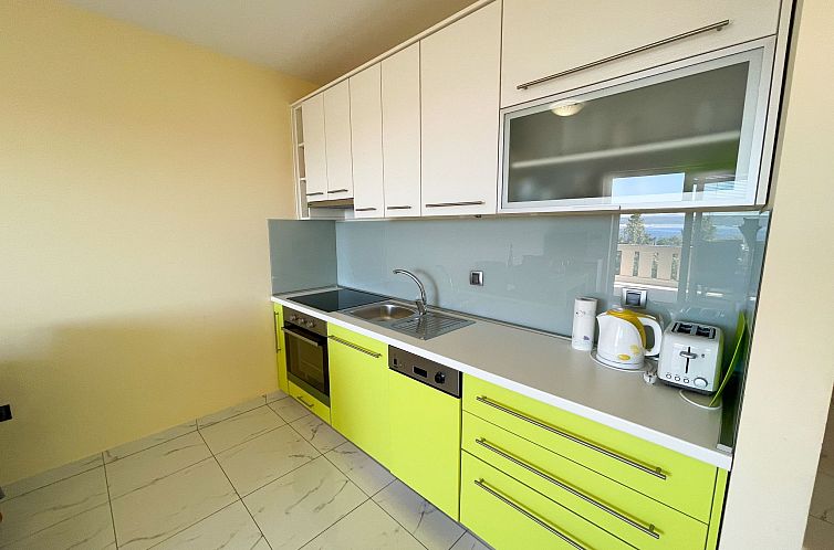 Appartement Wohnung Josip 2