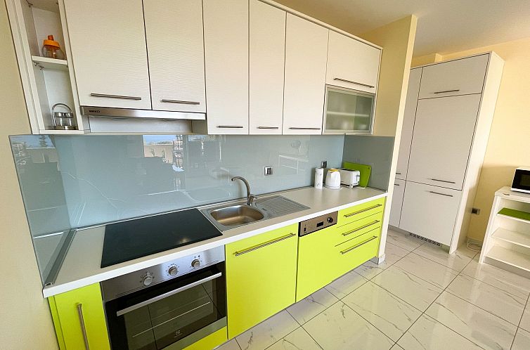 Appartement Wohnung Josip 2