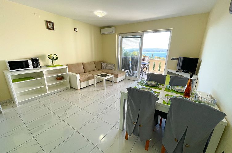 Appartement Wohnung Josip 2