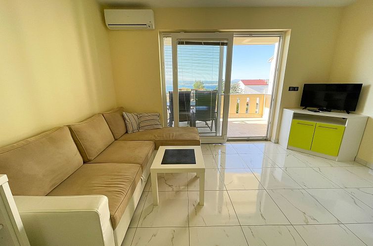 Appartement Wohnung Josip 2