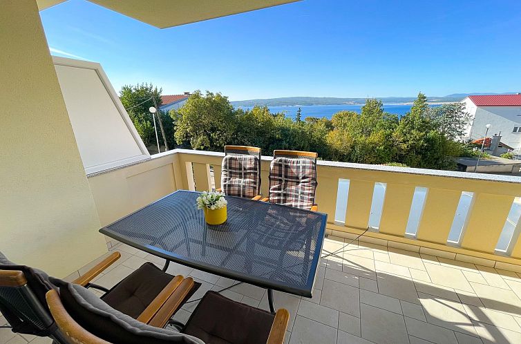 Appartement Wohnung Josip 2