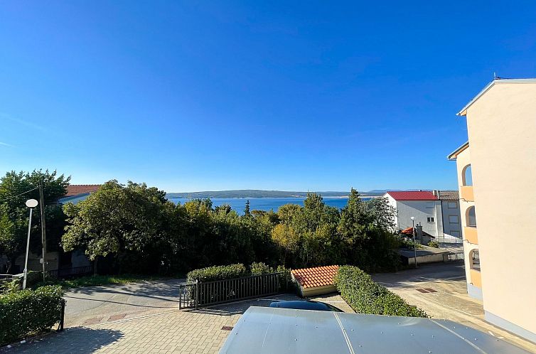 Appartement Wohnung Josip 2
