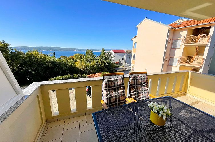 Appartement Wohnung Josip 2