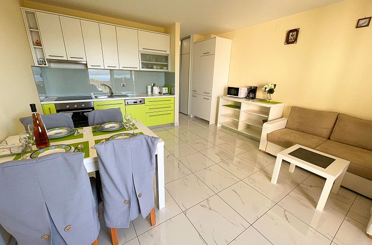 Appartement Wohnung Josip 2