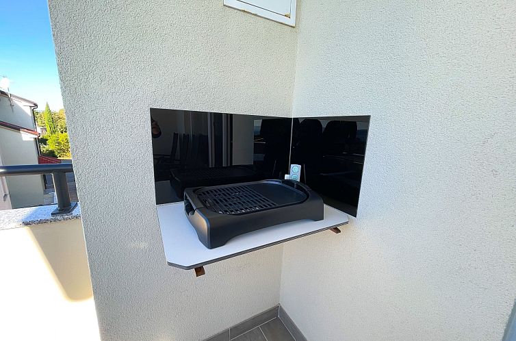 Appartement Wohnung Josip 2