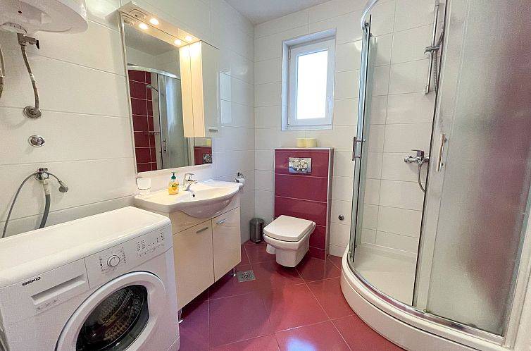 Appartement Wohnung Josip 2