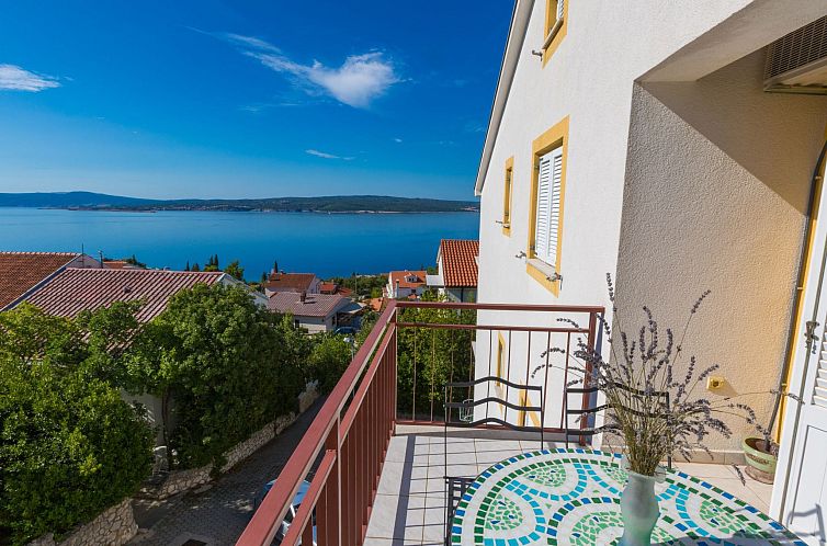 Appartement Appartement in Dramalj