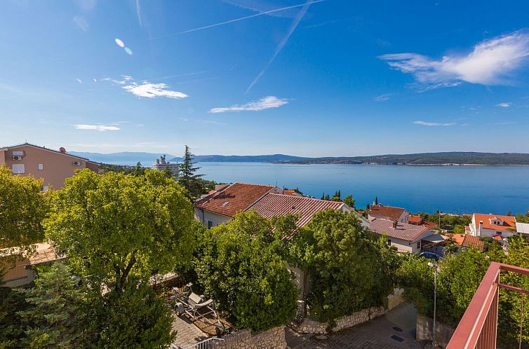 Appartement Appartement in Dramalj