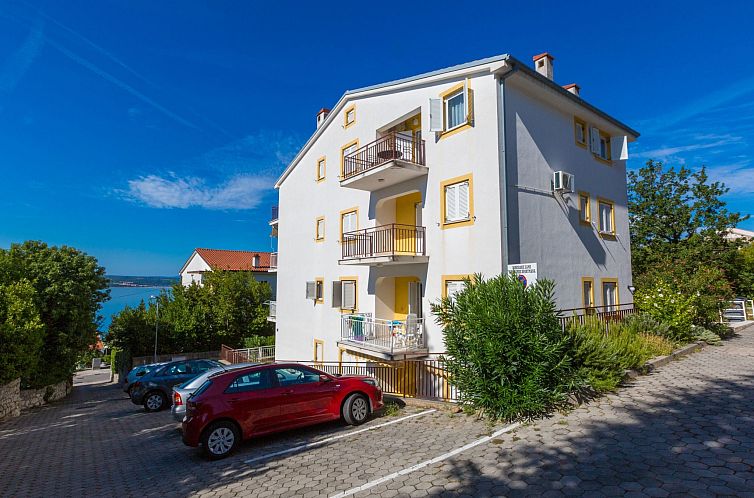 Appartement Appartement in Dramalj