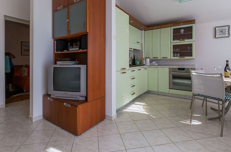 Appartement Appartement in Dramalj
