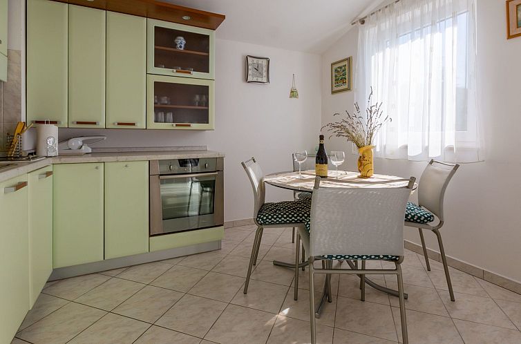 Appartement Appartement in Dramalj