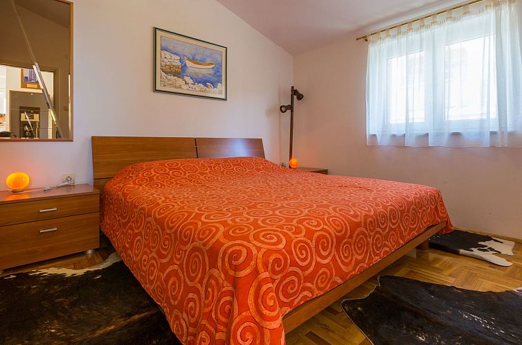 Appartement Appartement in Dramalj