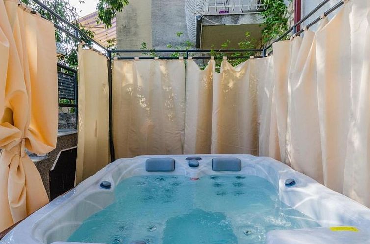 Appartement Apartman Draga