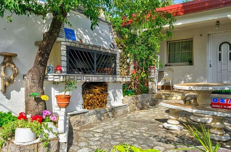 Appartement Apartman Draga