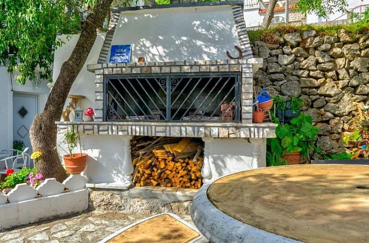 Appartement Apartman Draga