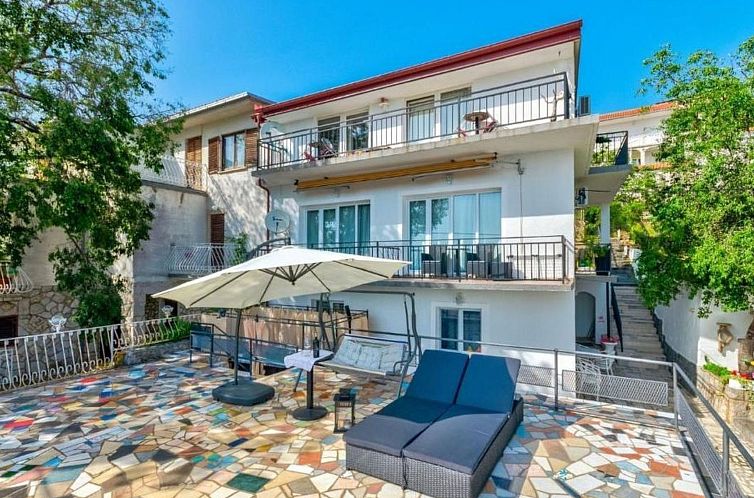 Appartement Apartman Draga