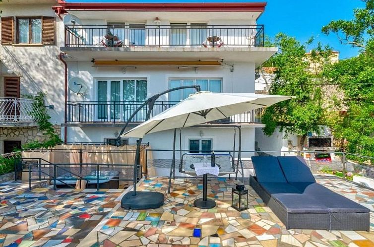 Appartement Apartman Draga