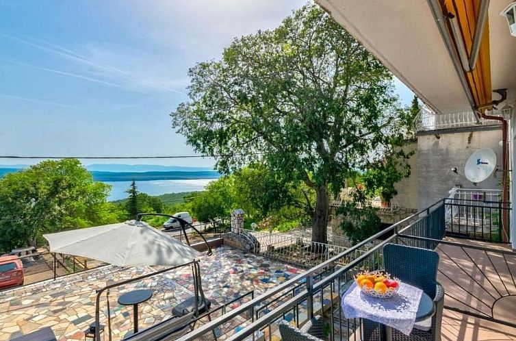 Appartement Apartman Draga