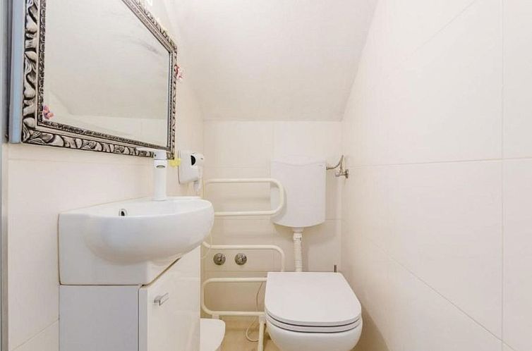 Appartement Apartman Draga