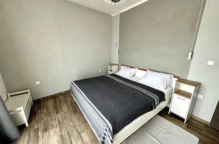Appartement Apartman Draga