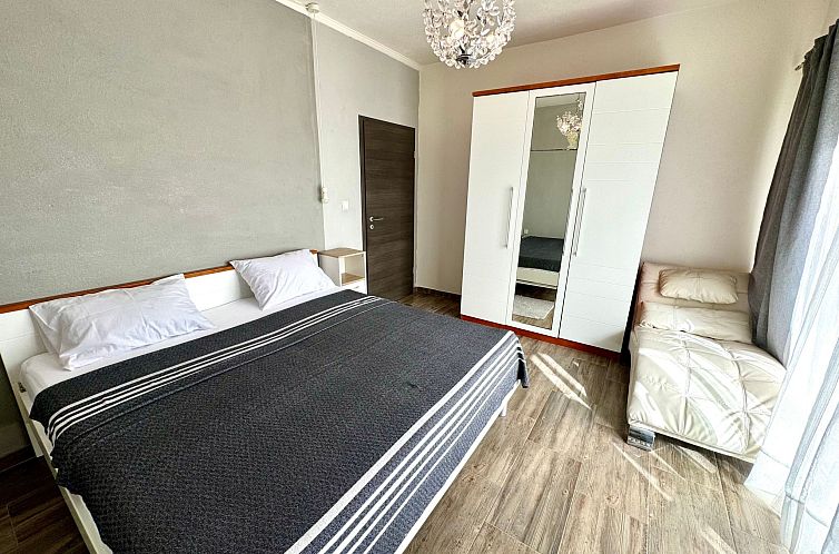 Appartement Apartman Draga