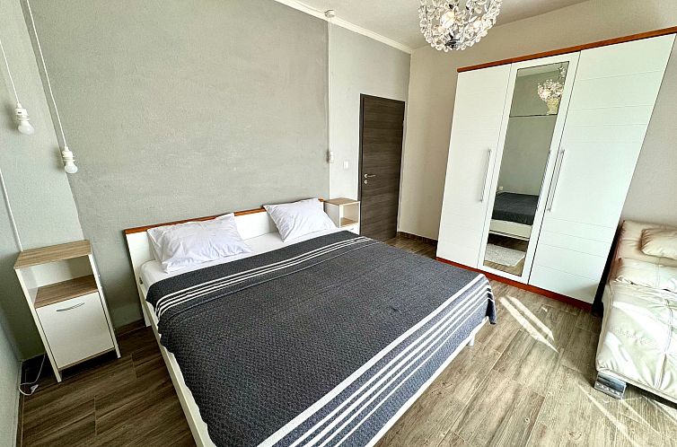 Appartement Apartman Draga