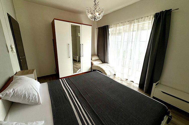 Appartement Apartman Draga