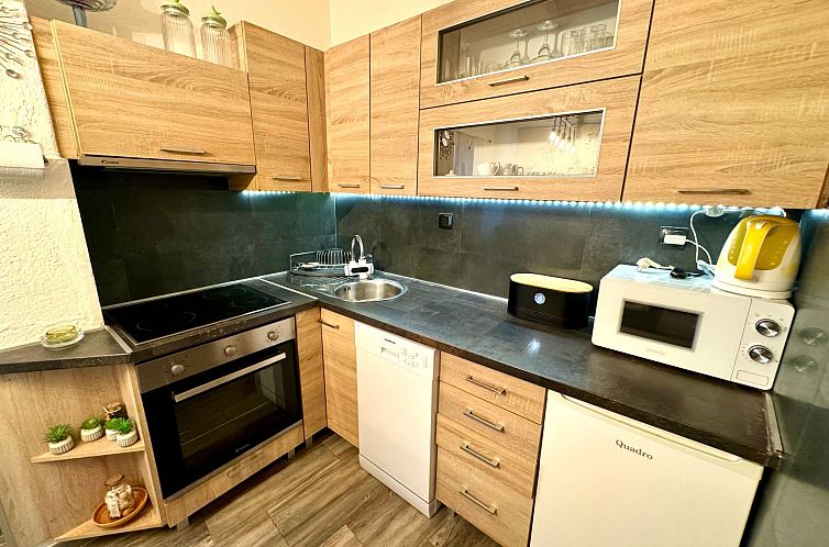 Appartement Apartman Draga