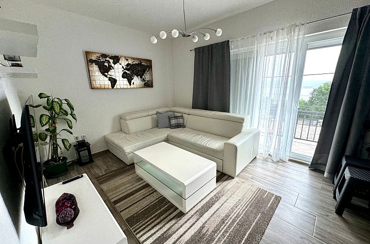 Appartement Apartman Draga