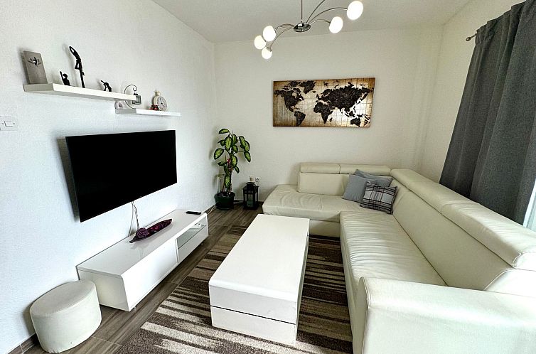 Appartement Apartman Draga
