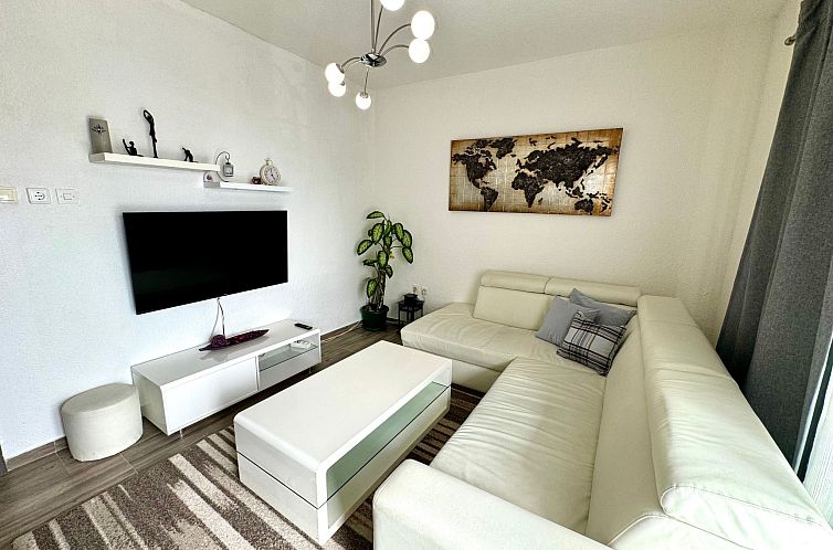 Appartement Apartman Draga