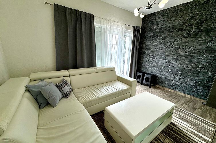 Appartement Apartman Draga