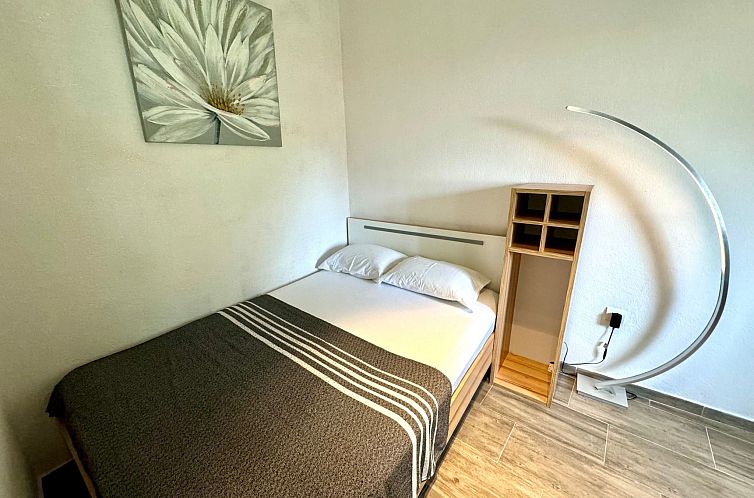 Appartement Apartman Draga