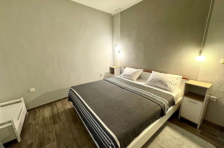 Appartement Apartman Draga