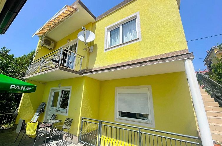 Unterkunft 1044249 - Appartement Kvarner - Appartement Schöne Wohnung in Dramalj
