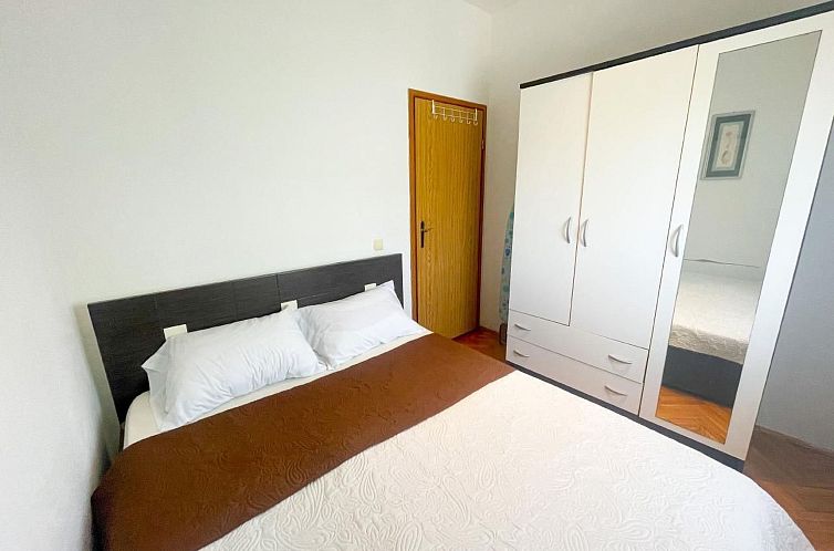 Appartement Schöne Wohnung in Dramalj