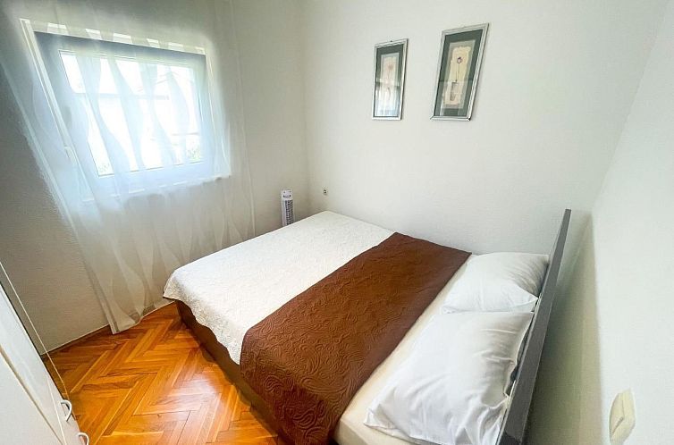 Appartement Schöne Wohnung in Dramalj