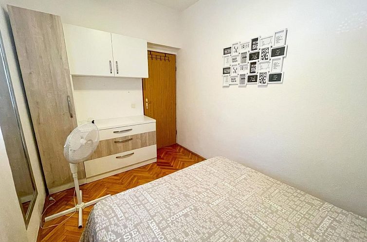 Appartement Schöne Wohnung in Dramalj