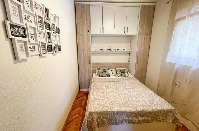 Appartement Schöne Wohnung in Dramalj