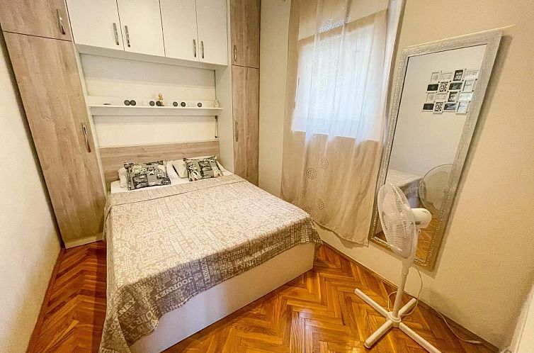 Appartement Schöne Wohnung in Dramalj