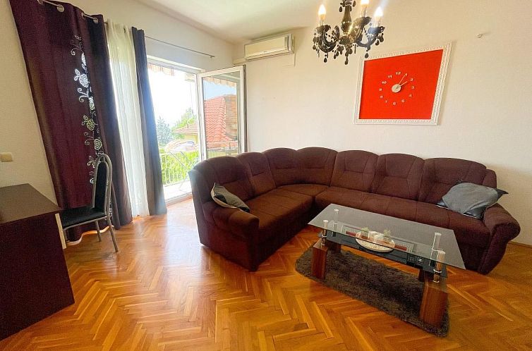 Appartement Schöne Wohnung in Dramalj