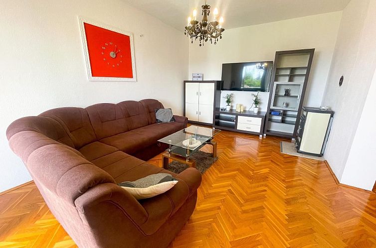 Appartement Schöne Wohnung in Dramalj