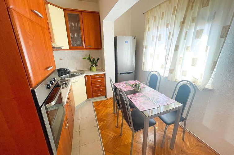 Appartement Schöne Wohnung in Dramalj