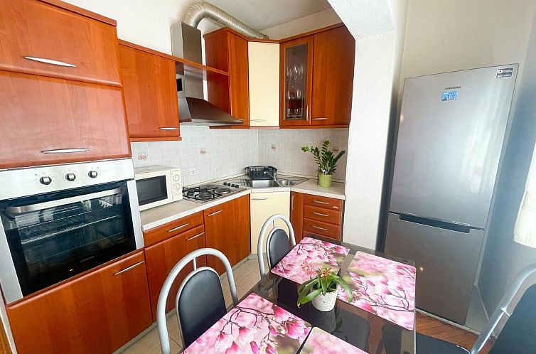 Appartement Schöne Wohnung in Dramalj